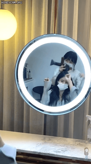 권은비   Door Challenge .  최예나 전현무