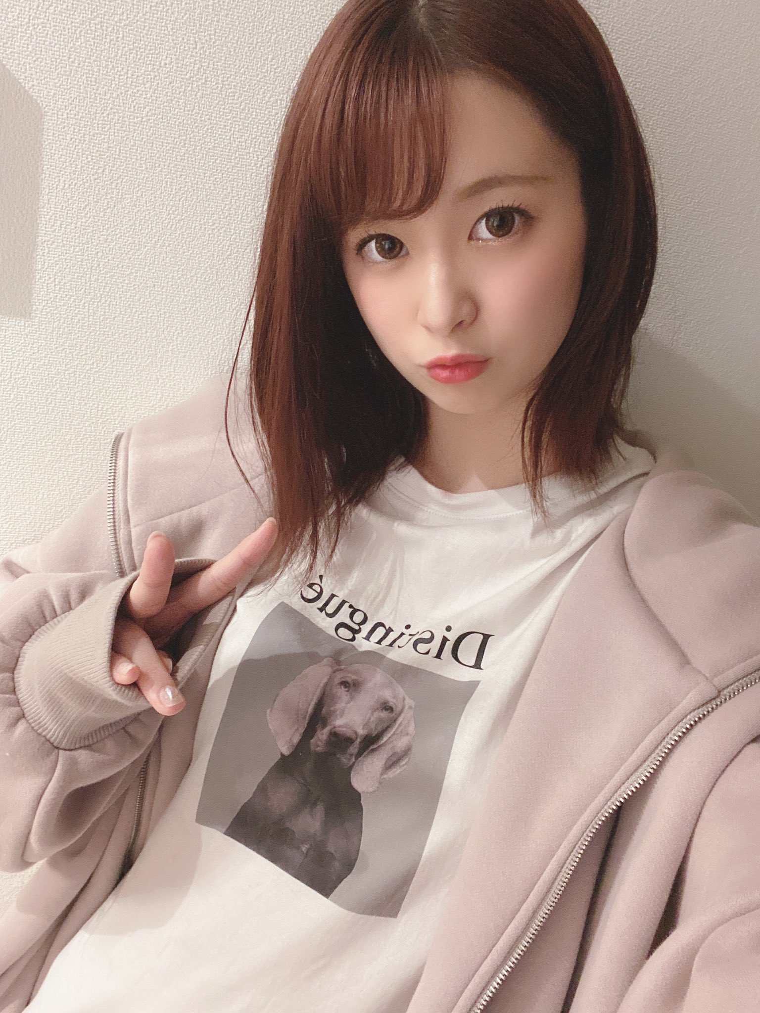 不演了！二宫ひかり自爆真实年龄！