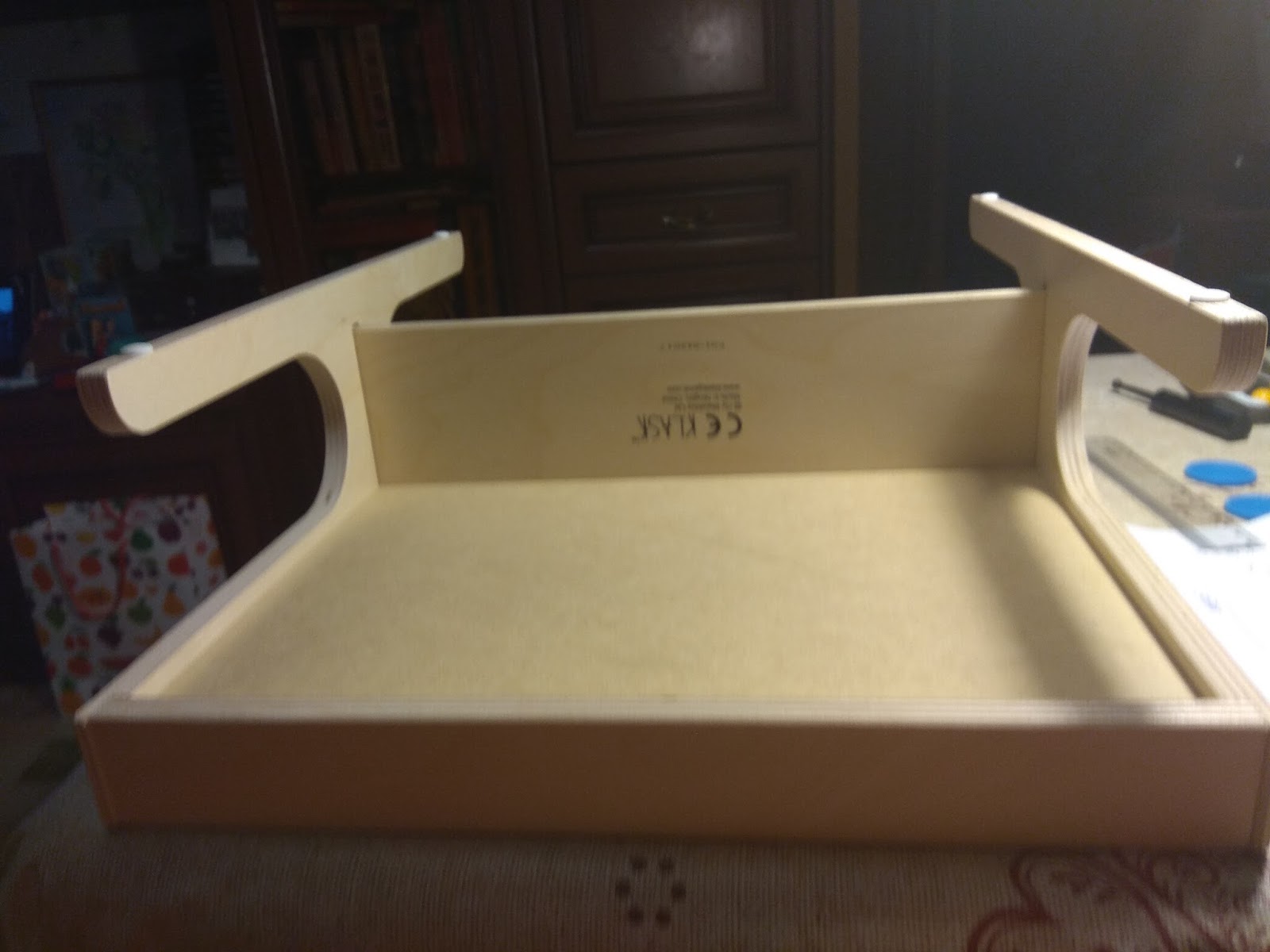 Klask настольный хоккей
