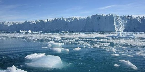 ALERTA MUNDIAL: Groenlandia se esta derritiendo aceleradamente. ALERTA MUNDIAL: Groenlandia se esta derritiendo aceleradamente.