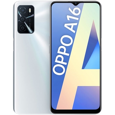 Điện thoại di động Oppo A16 3G/32G – chính hãng