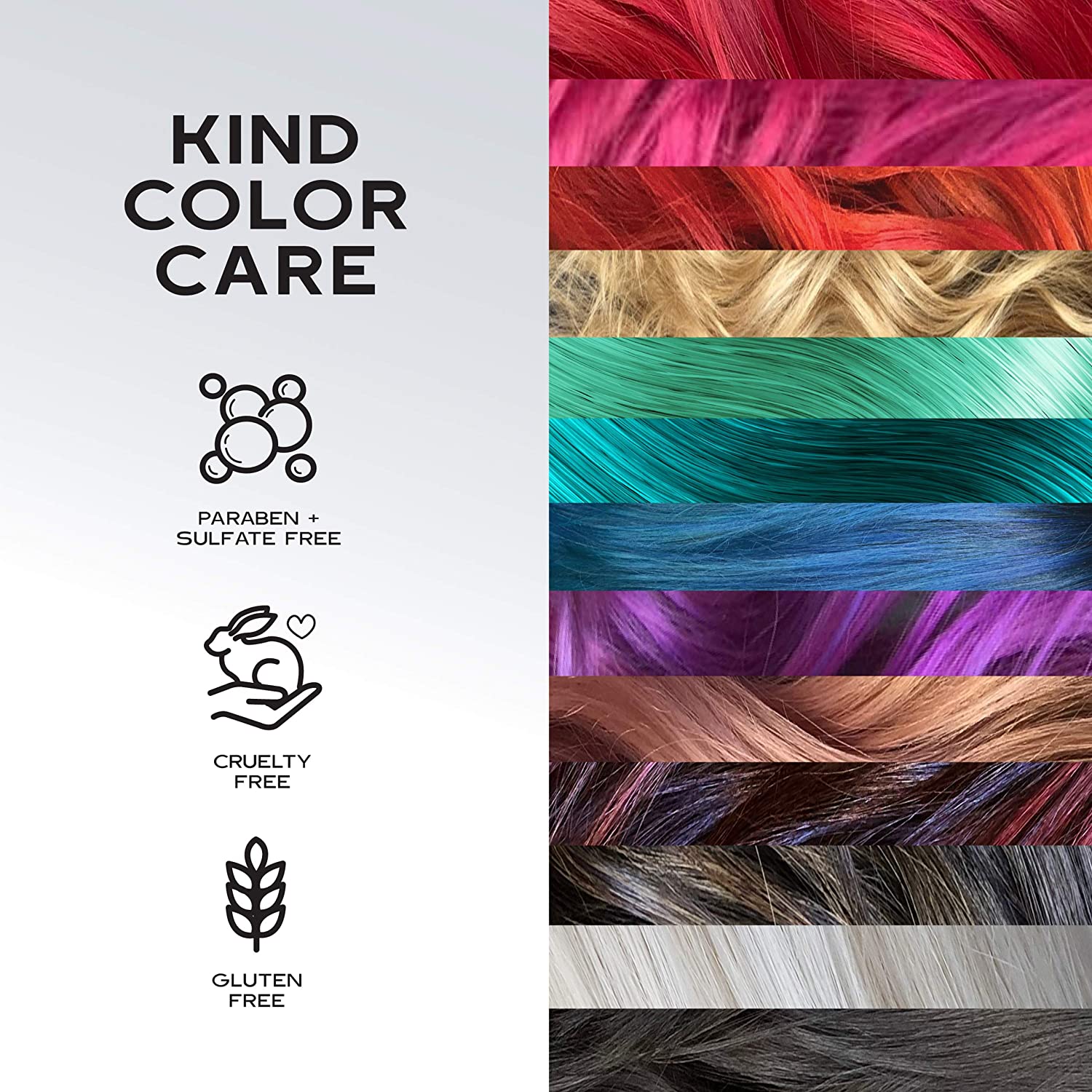 Keracolor Color Clenditioner Depositing Conditioner Explore Personal