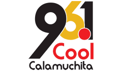 FM Cool 96.1 Calamuchita
