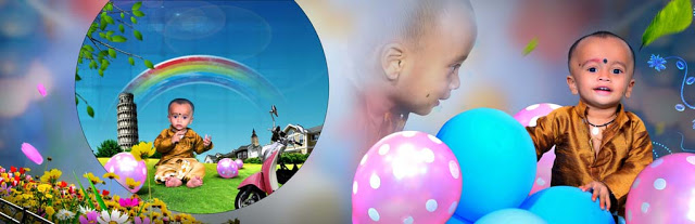 baby-birthday-album-design-14x40-psd-templates-photoshopresource