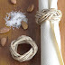 DIY Napkin Ring Ideas - Christmas napkin ring ideas diy