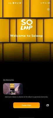 Soloop Soloop