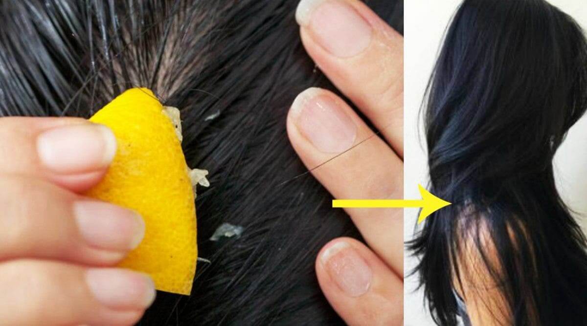 6 tips with lemon juice to stimulate hair growth every girl should know