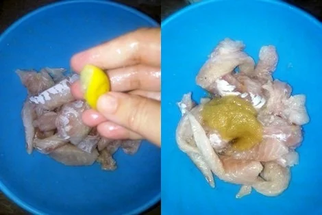 add_lemon-juice-and-ginger-garlic-paste