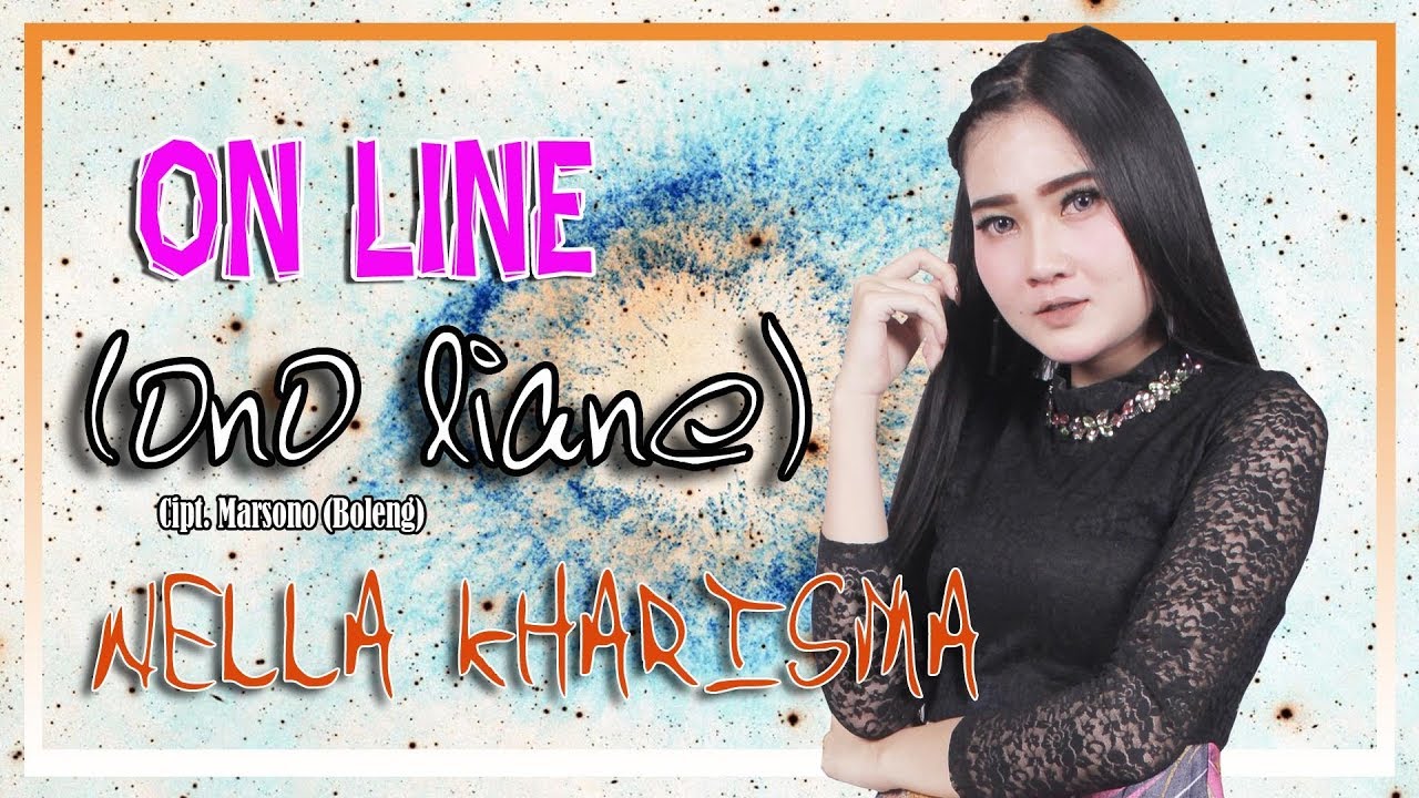 Download Mp3 Lewung Nella Kharisma Dsa / The best nella kharisma vol