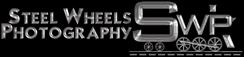 Steel Wheels Photography by Kevin Burkholder