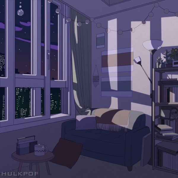 Bamgeuneul – Home – Single