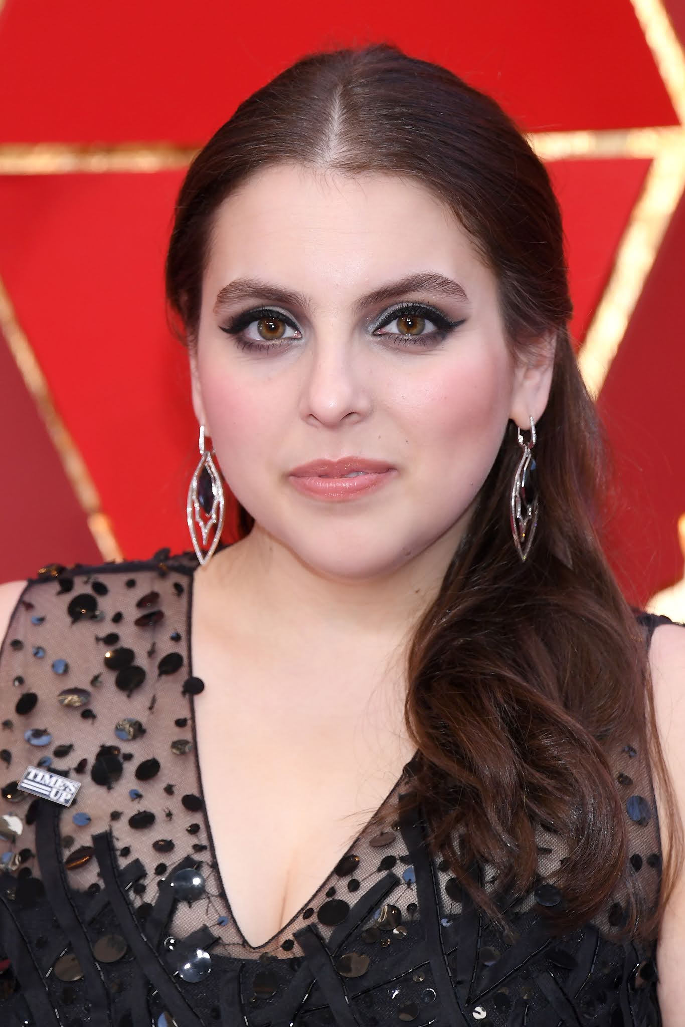 Beanie Feldstein Age, Wiki, Bio, Trivia, Photos