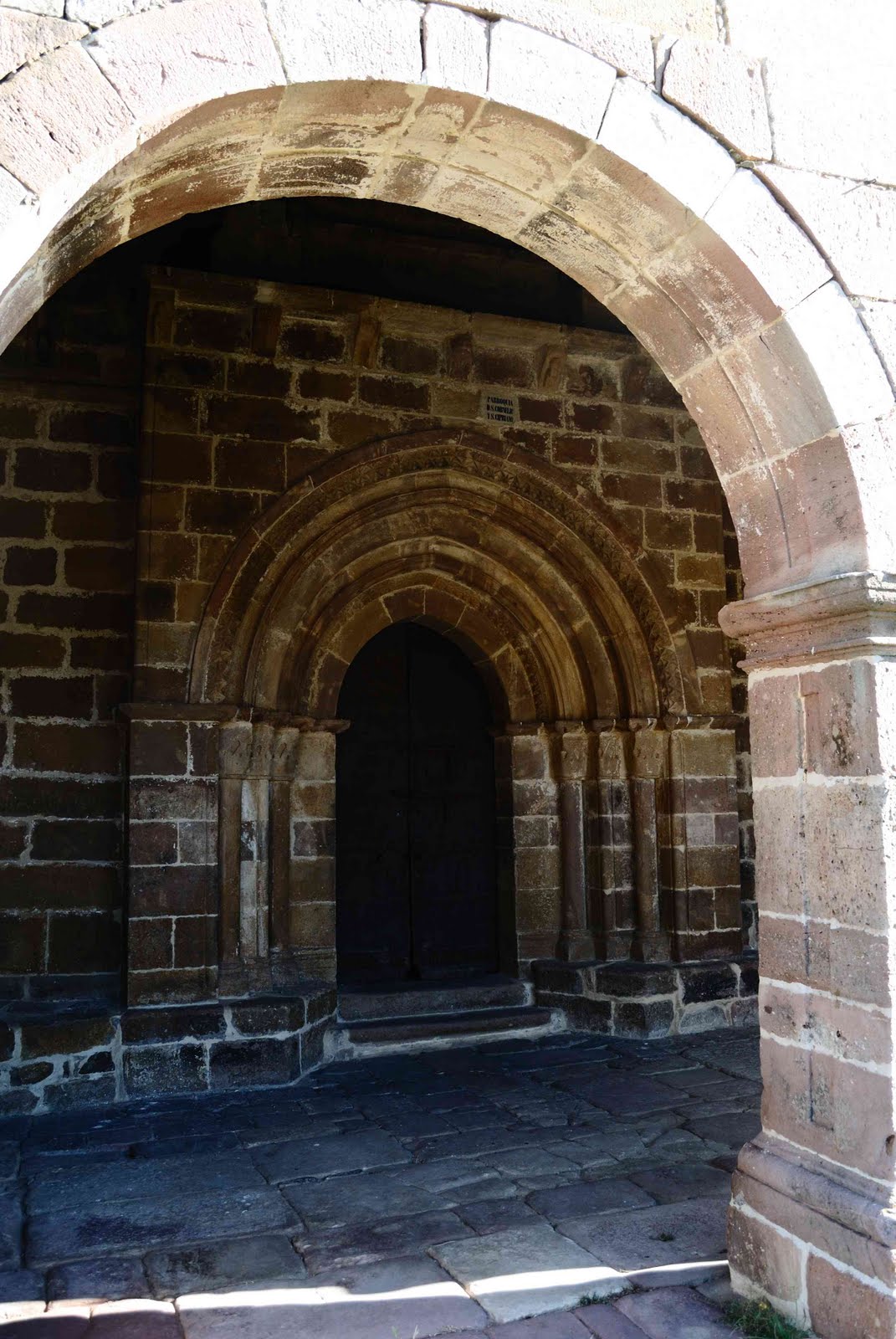 Tras los pasos del Románico San Cebrián de Mudá, Románico Palentino