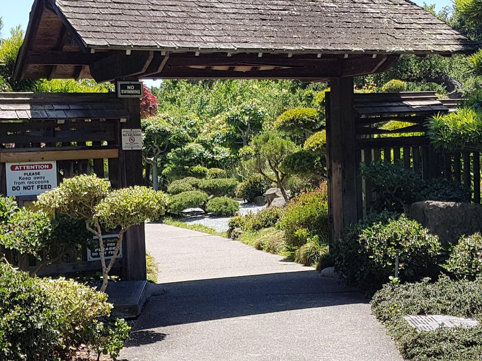 Places to Visit in the Bay Area