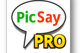 Download PicSay Pro v1.8.0.5  Photo Editor Full Update Version Apk Terbaru 2017