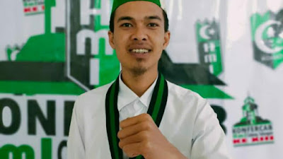 Terkait Tambang Di Linge, PB HMI Minta Gubenur Aceh Tidak Melanjutkan Izin PT. LMR