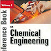 Download Reference Book on Chemical Engineering Volume-1 By D Sen Pdf