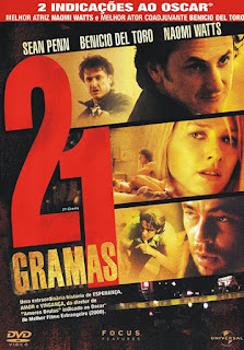 21 Gramas - DVDRip Dublado