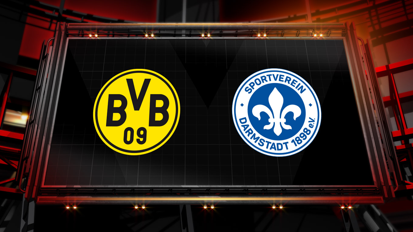 дармштадт боруссия личные встречи