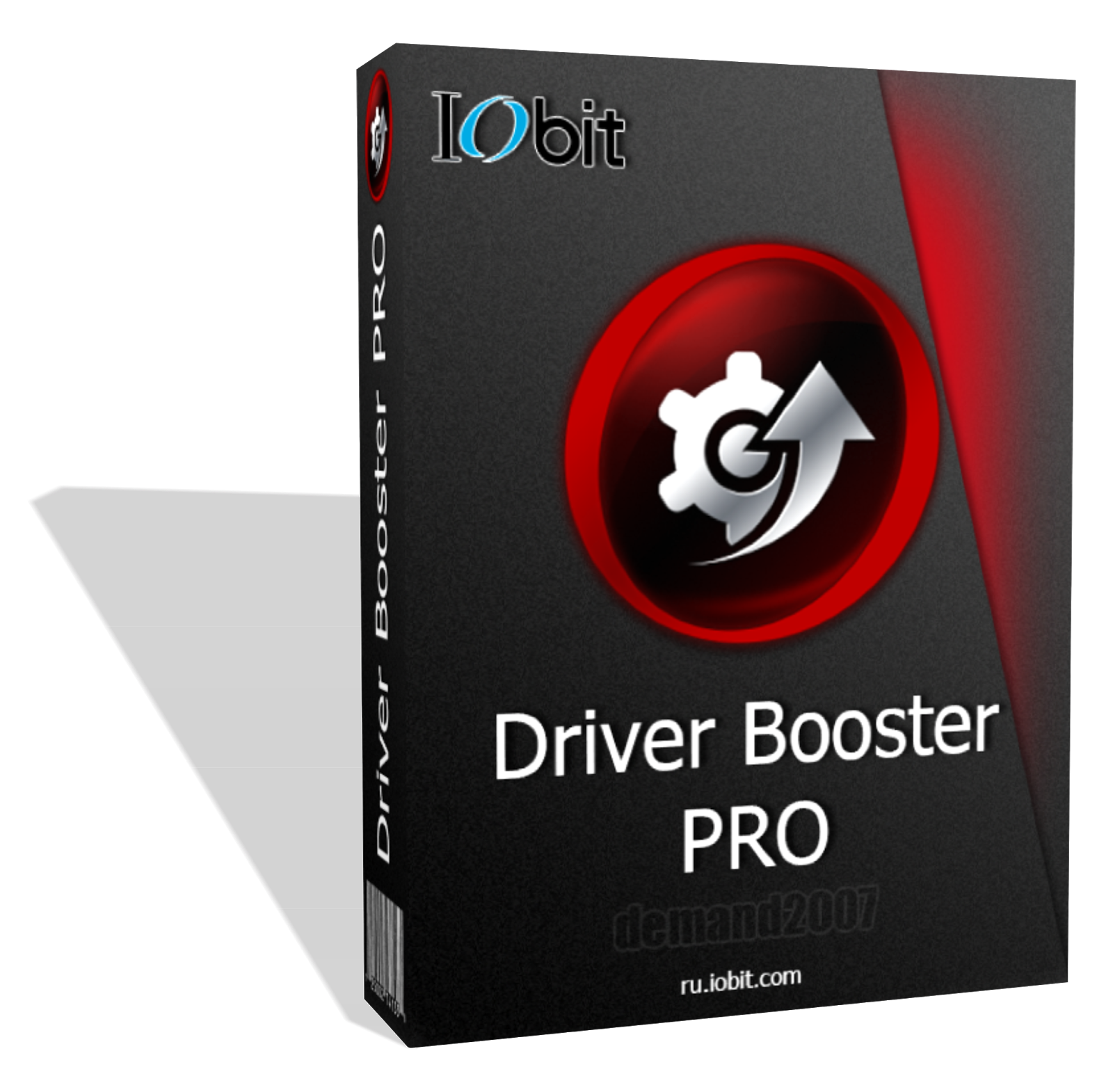 Driver booster steam что это фото 2