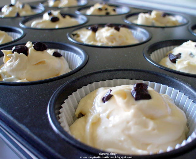 inspirations at home