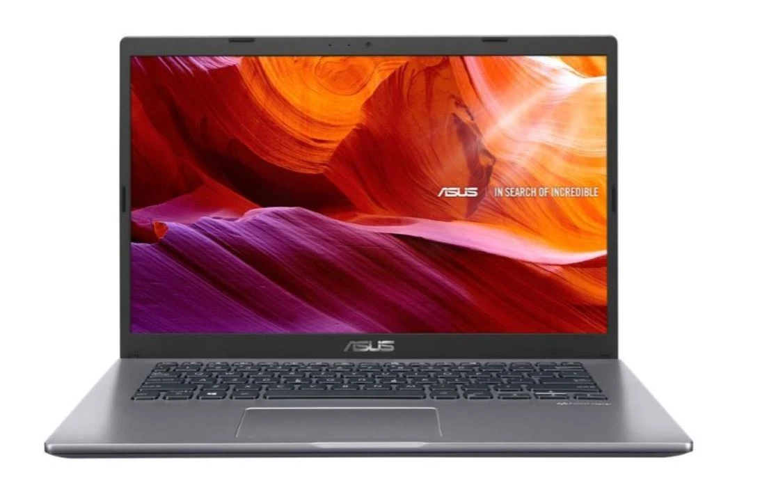 Harga dan Spesifikasi Asus M509BA HD422, Laptop Layar Besar Murah untuk Pembelajaran Jarak Jauh (PJJ)