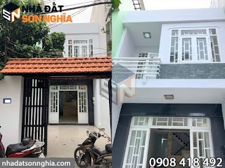 Nhà Gò Vấp hẻm 237 đường Phạm Văn Chiêu phường 14 - 4x22m đúc 1 lầu giá 4,45 tỷ ( MS 054 )