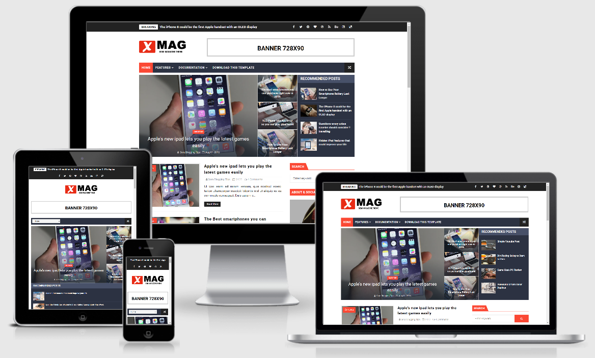 x-mag-blogger-template-free-download-howtogyaan