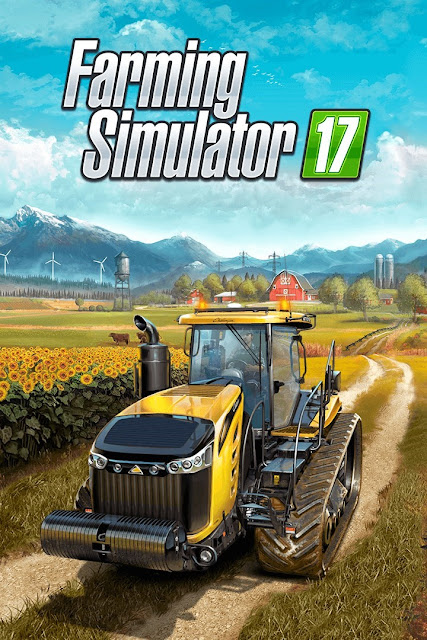 farming simulator 17 platinum expansion