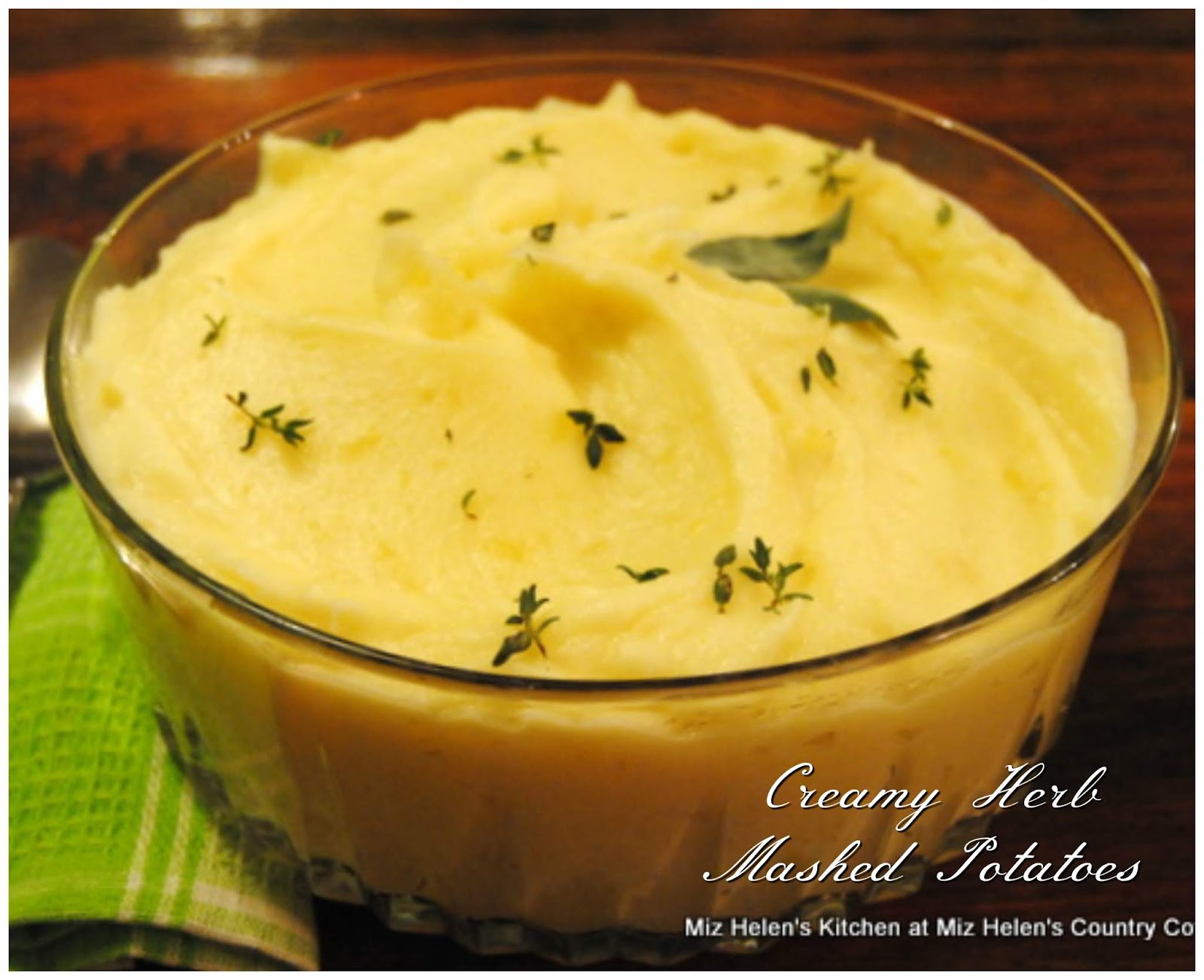 Resepi Mashed Potato Creamy  Foodista  Recipes, Cooking Tips, and