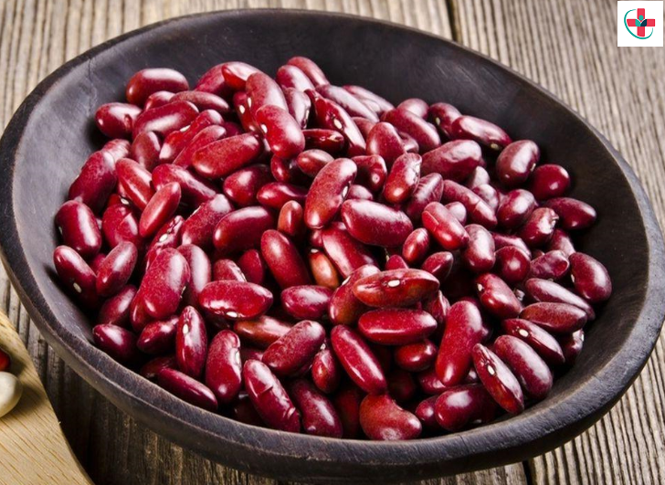 Why you should enjoy eating red kidney beans