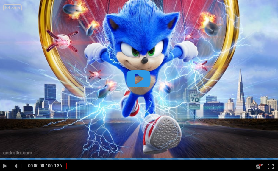 Sonic Sonic