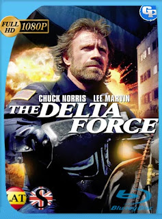 Fuerza Delta (Delta Force) (1986)​ HD [1080p] Latino [GoogleDrive] chapelHD