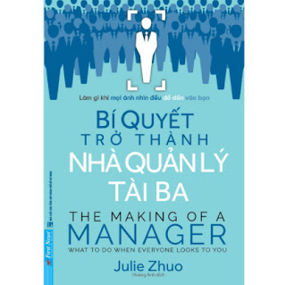 Bí Quyết Trở Thành Nhà Quản Lý Tài Ba ebook PDF EPUB AWZ3 PRC MOBI