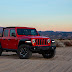 2021 Jeep Gladiator Review