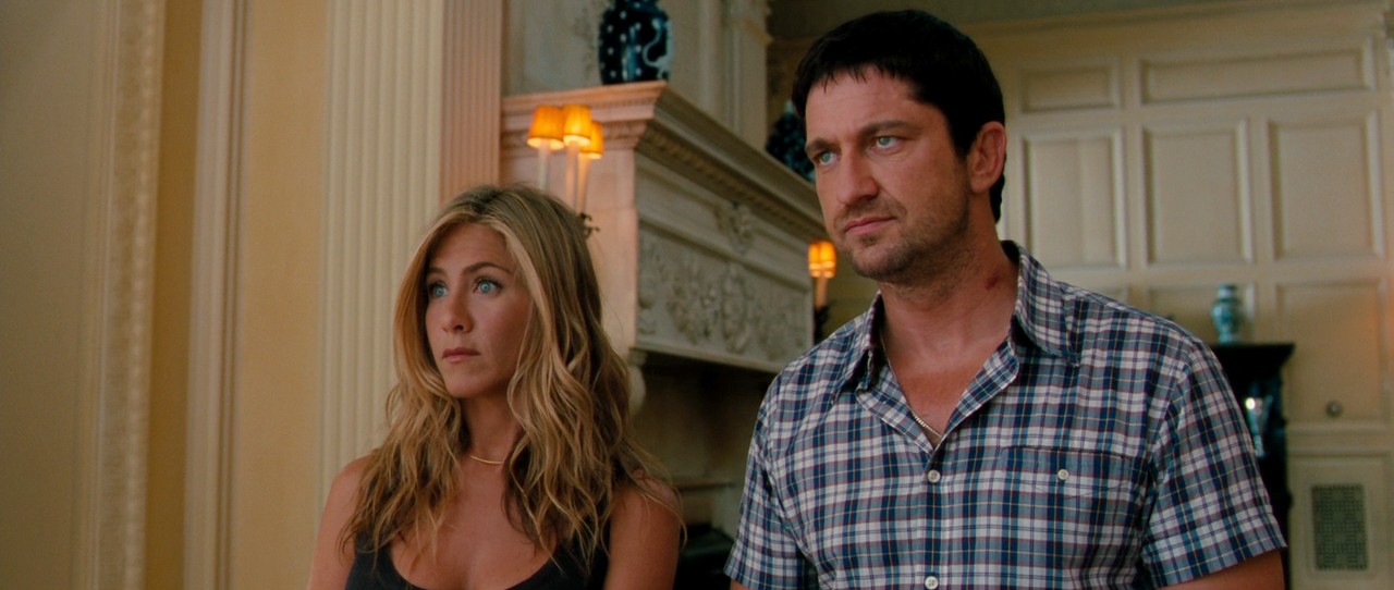 охотники 2010