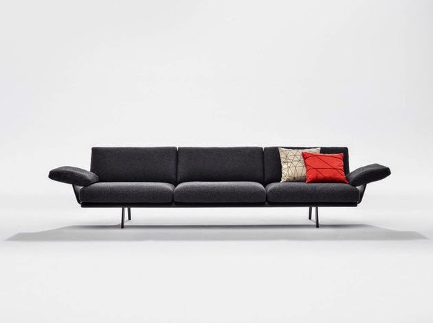  Model Kursi dan Sofa Cantik Minimalist Modern Masa Kini Terbaru 2014