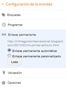 Como crear una página web gratis