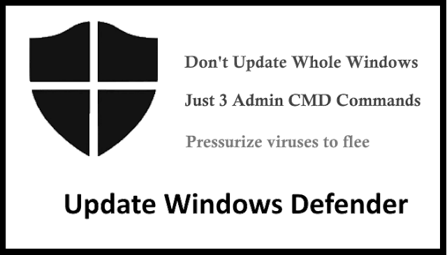 windows 11 windows defender not working