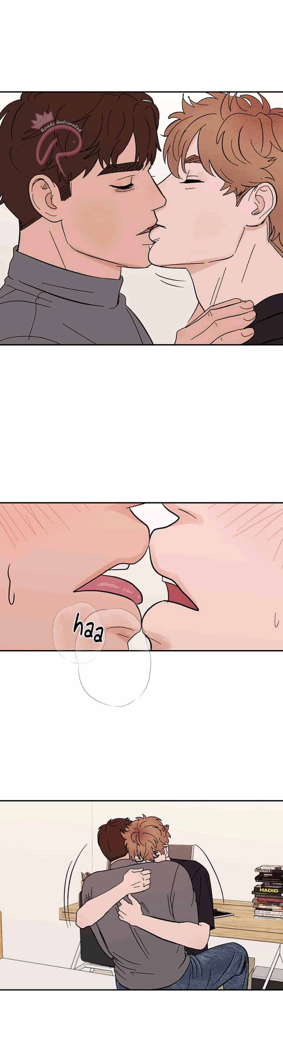 Đọc truyện CHỦ NHÂN CỦA CẬU CHỦ - Chapter 35