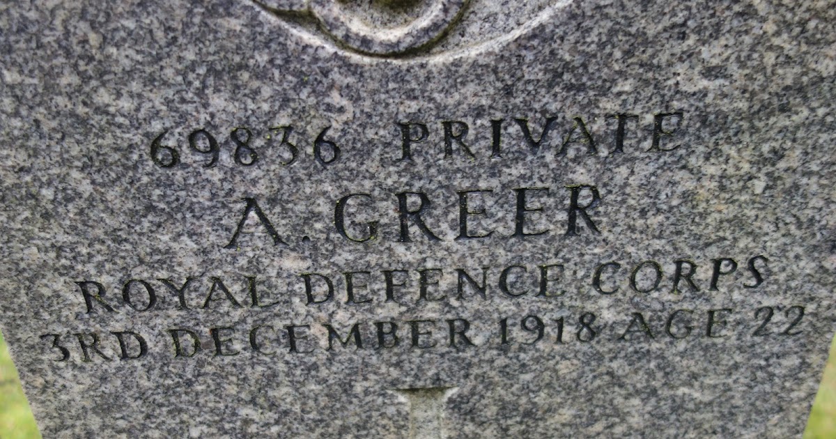 Glasgow Ancestry Greer Ancestry, Glasgow, Scotland