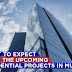 What to Expect from the Upcoming Residential Projects in Mumbai?