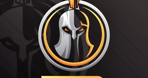 Mentahan Logo Editor Polosan Logo Esport Keren Mentahan Editor Logo