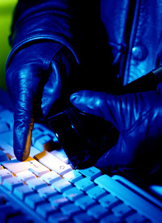 cybercriminalité augmente