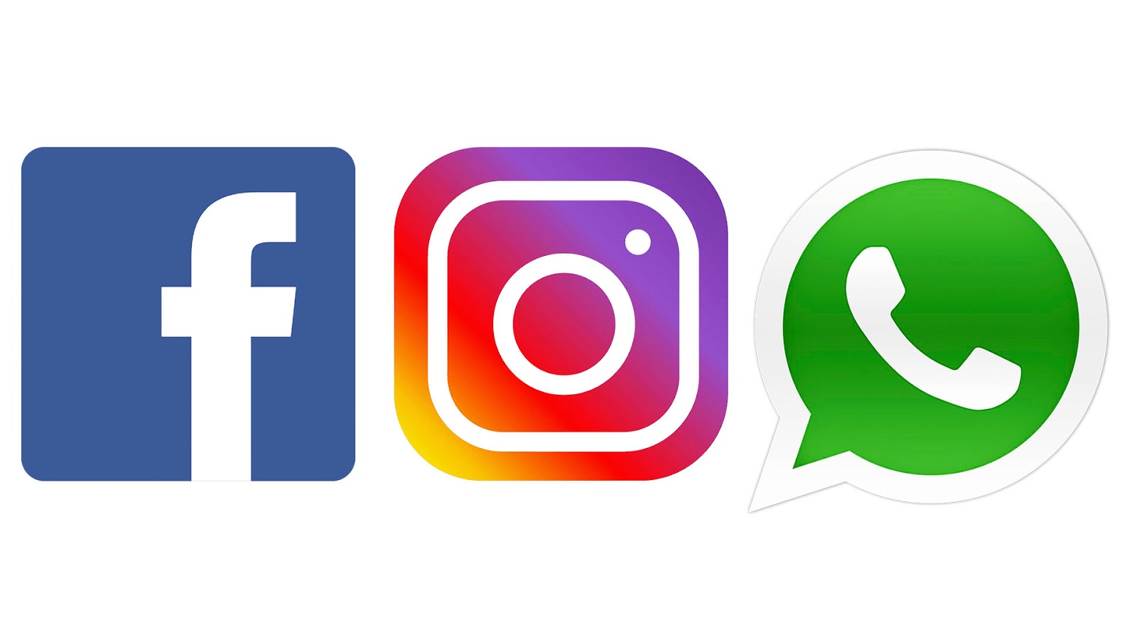 Por qué se cayó Facebook, Instagram y parte de WhatsApp en todo el