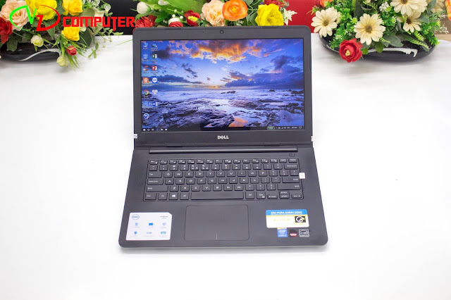 Dell N5447