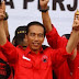 Pengamat: Jokowi Memang "Membangkang" Kepada PDIP Di Periode Keduanya
