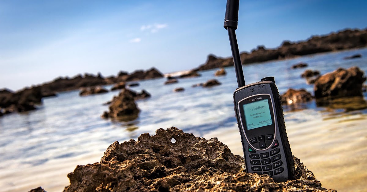 Satellite Phones