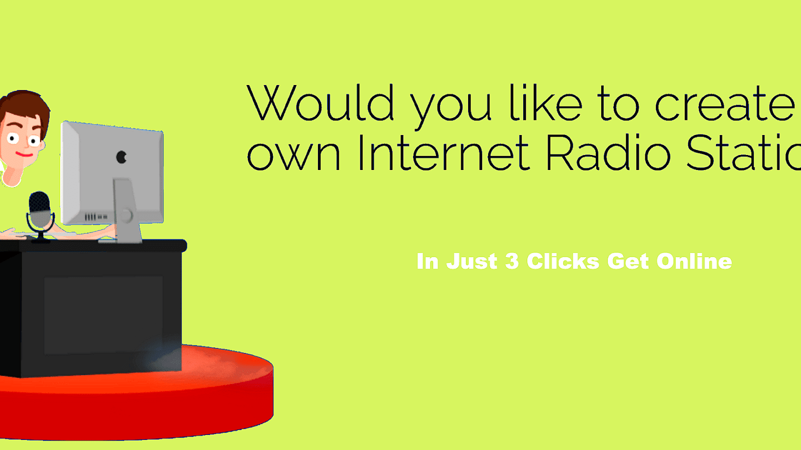 Online Radio Station Hosting Radio Choices