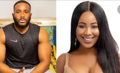 #BBNaija: Kiddwaya Hints On Dumping Erica For Nengi